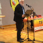 Ehrungen 30.11.2024 | TSV Egestorf e.V.