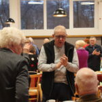 Ehrungen 30.11.2024 | TSV Egestorf e.V.