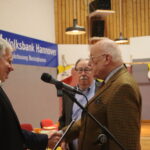 Ehrungen 30.11.2024 | TSV Egestorf e.V.