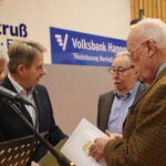 Ehrungen 30.11.2024 | TSV Egestorf e.V.