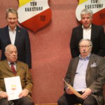 Ehrungen 30.11.2024 | TSV Egestorf e.V.