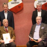 Ehrungen 30.11.2024 | TSV Egestorf e.V.