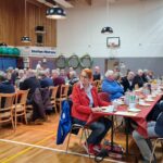 Ehrungen 30.11.2024 | TSV Egestorf e.V.