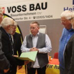 Ehrungen 30.11.2024 | TSV Egestorf e.V.
