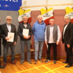 Ehrungen 30.11.2024 | TSV Egestorf e.V.