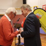 Ehrungen 30.11.2024 | TSV Egestorf e.V.