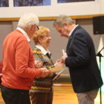 Ehrungen 30.11.2024 | TSV Egestorf e.V.