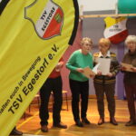 Ehrungen 30.11.2024 | TSV Egestorf e.V.