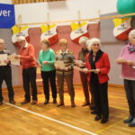 Ehrungen 30.11.2024 | TSV Egestorf e.V.
