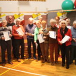 Ehrungen 30.11.2024 | TSV Egestorf e.V.
