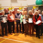 Ehrungen 30.11.2024 | TSV Egestorf e.V.