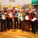 Ehrungen 30.11.2024 | TSV Egestorf e.V.