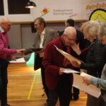 Ehrungen 30.11.2024 | TSV Egestorf e.V.