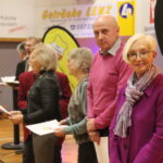 Ehrungen 30.11.2024 | TSV Egestorf e.V.