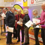 Ehrungen 30.11.2024 | TSV Egestorf e.V.