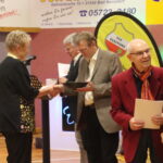 Ehrungen 30.11.2024 | TSV Egestorf e.V.