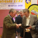 Ehrungen 30.11.2024 | TSV Egestorf e.V.