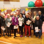 Ehrungen 30.11.2024 | TSV Egestorf e.V.