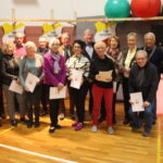 Ehrungen 30.11.2024 | TSV Egestorf e.V.