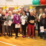 Ehrungen 30.11.2024 | TSV Egestorf e.V.