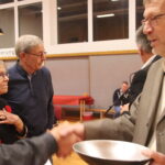 Ehrungen 30.11.2024 | TSV Egestorf e.V.