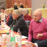 Ehrungen 30.11.2024 | TSV Egestorf e.V.