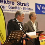 Ehrungen 30.11.2024 | TSV Egestorf e.V.