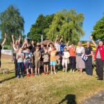 Ernst-Reuter-Schule Egestorf (ERS) erreicht 3. Platz im Sportabzeichen-Schulwettbewerb 2022 des Landessportbund Niedersachsen (LSB) | TSV Egestorf e.V.