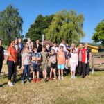 Ernst-Reuter-Schule Egestorf (ERS) erreicht 3. Platz im Sportabzeichen-Schulwettbewerb 2022 des Landessportbund Niedersachsen (LSB) | TSV Egestorf e.V.