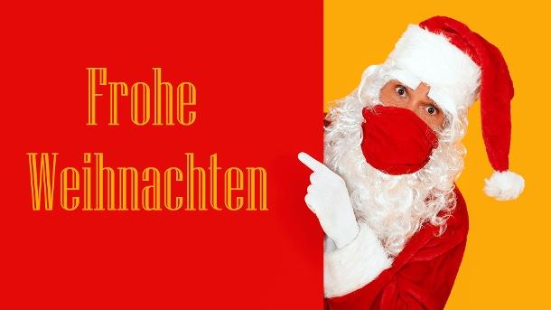 Frohe Weihnachten und guten Rutsch | TSV Egestorf e.V.