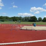 Leichtathletik Sportfest in Altwarmbüchen | TSV Egestorf e.V.