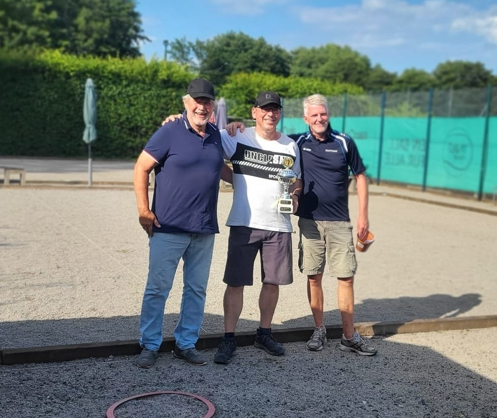 Neuer Vereinsmeister 2023 | TSV Egestorf e.V.