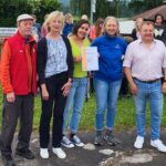 Sportabzeichen 2023 / ERS landesweit erfolgreich bei Schulen / TSV Egestorf regionsweit bei Vereinen | TSV Egestorf e.V.