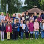 Sportabzeichen 2023 / ERS landesweit erfolgreich bei Schulen / TSV Egestorf regionsweit bei Vereinen | TSV Egestorf e.V.