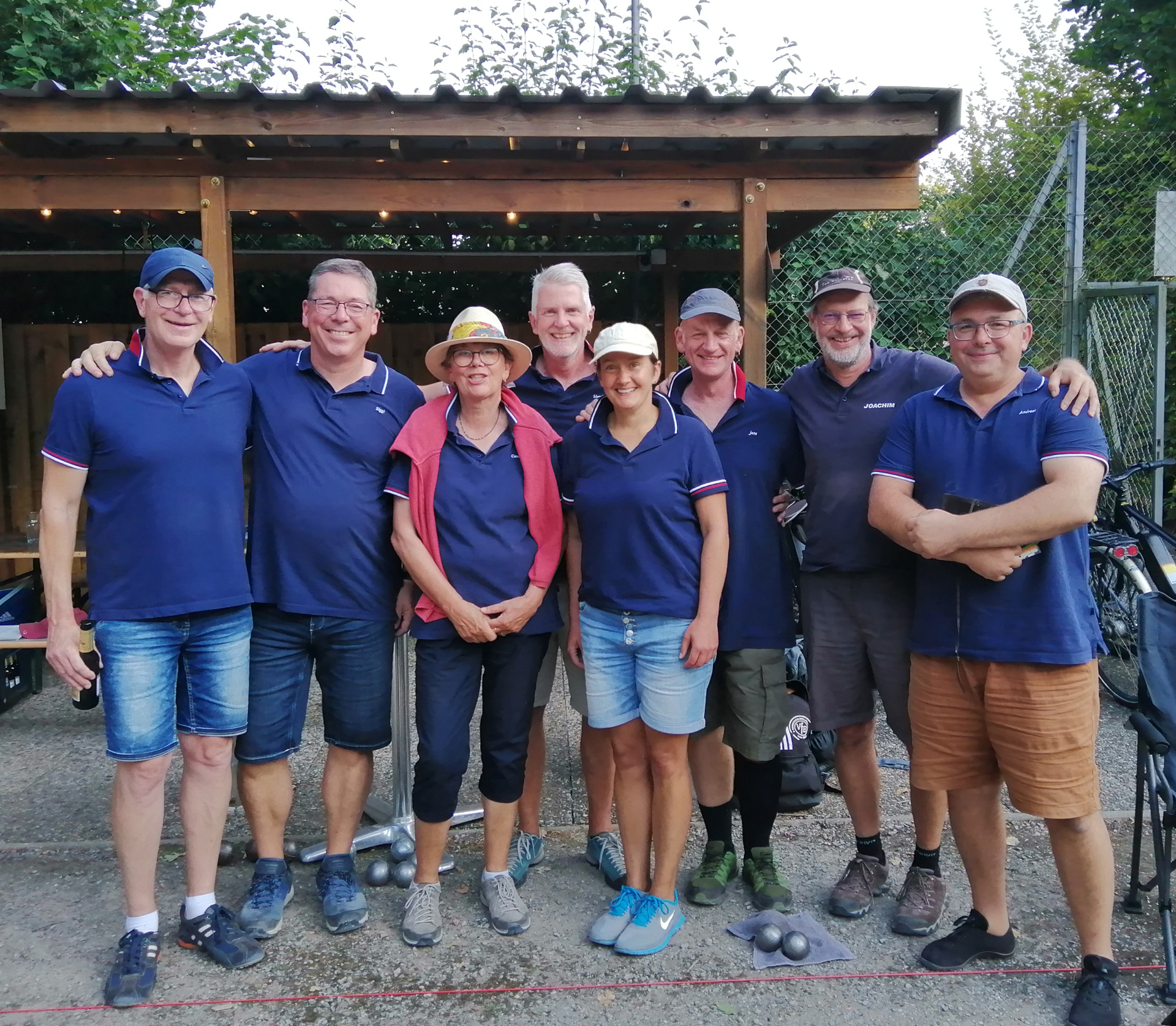 Staffelsieger BOL Hannover 1 | TSV Egestorf e.V.