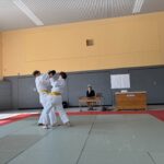 Zwei neue Ju-Jutsu-Orangegurte in Egestorf | TSV Egestorf e.V.