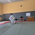 Zwei neue Ju-Jutsu-Orangegurte in Egestorf | TSV Egestorf e.V.