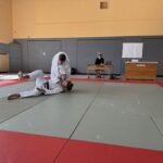 Zwei neue Ju-Jutsu-Orangegurte in Egestorf | TSV Egestorf e.V.
