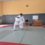 Zwei neue Ju-Jutsu-Orangegurte in Egestorf | TSV Egestorf e.V.