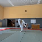 Zwei neue Ju-Jutsu-Orangegurte in Egestorf | TSV Egestorf e.V.