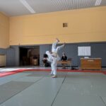 Zwei neue Ju-Jutsu-Orangegurte in Egestorf | TSV Egestorf e.V.