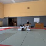 Zwei neue Ju-Jutsu-Orangegurte in Egestorf | TSV Egestorf e.V.