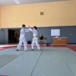 Zwei neue Ju-Jutsu-Orangegurte in Egestorf | TSV Egestorf e.V.