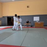 Zwei neue Ju-Jutsu-Orangegurte in Egestorf | TSV Egestorf e.V.
