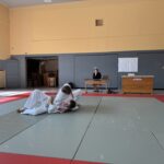Zwei neue Ju-Jutsu-Orangegurte in Egestorf | TSV Egestorf e.V.